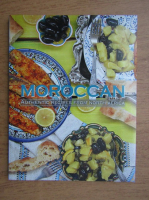Moroccan. Authentic recipes from North Africa