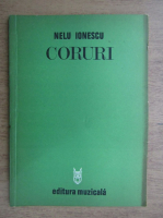 Nelu Ionescu - Coruri