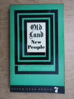 Old land, new people. German short stories