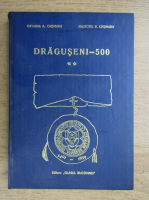 Ortansa A. Crismaru - Draguseni-500 (volumul 2)