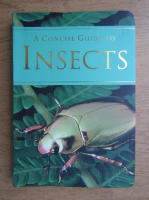 Patrick Hook - A concise guide to insects
