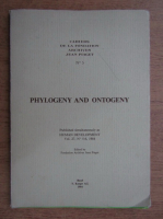 Phylogeny and ontogeny, vol. 27, nr. 5-6, 1984