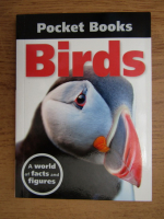 Pocket Books. Birds