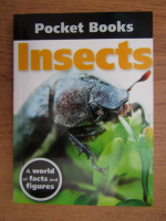 Pocket Books. Insects