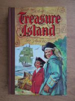 R. L. Stevenson - Treasure island