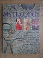 Rachel Storm - The encyclopedia of eastern mythology