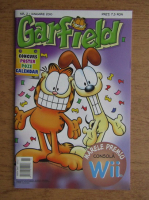 Revista Garfield, nr. 2, ianuarie 2010
