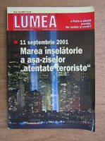 RevistaLumea, anul XIX, nr. 9 (246), 2013