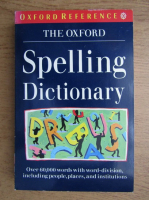 Robert Allen - Spelling dictionary