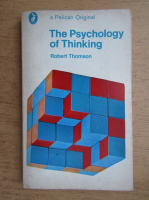 Robert Thomson - The psychology of thinking