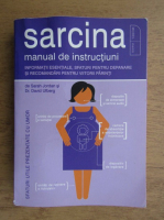 Sarah Jordan - Sarcina, manual de instructiuni
