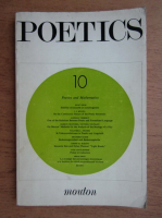 Solomon Marcus - Poetics (volumul 10)