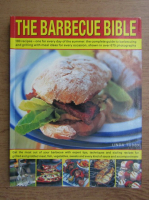 The barbecue bible