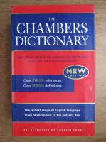 The Chambers dictionary