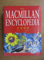 The Macmillan Encyclopedia, 1999