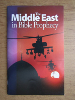The Middle East in Bible prophecy