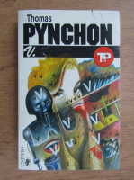 Thomas Pynchon - V. 