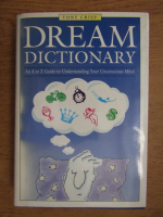 Tony Crisp - Dream dictionary