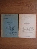 V. N. Constantinescu - Aerodinamica (2 volume)