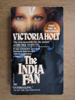 Victoria Holt - The India Fan