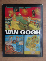 Anticariat: Viorica Guy Marica - Van Gogh