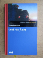 Zoran Drvenkar - Touch the flame