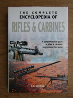 A. E. Hartnik - The complete encyclopedia of rifles and carbines
