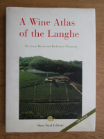 A wine atlas of the Langhe