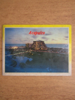 Acapulco (ghid, album)