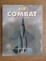 Air combat. The new face of war