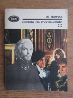 Alexandre Dumas - Contele de Monte Cristo (volumul 6)