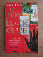 Amy Tan - The joy luck club