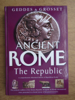 Ancient Rome. The Republic