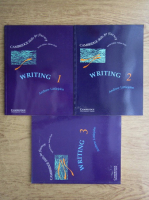 Andrew Littlejohn - Cambridge skills for fluency. Writing (3 volume)