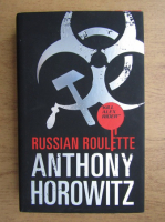 Anthony Horowitz - Russian roulette