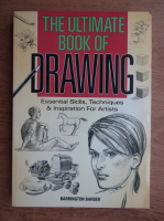 Barrington Barber - The ultimate book of drawing
