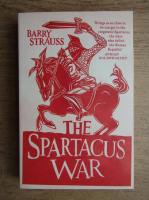 Barry Strauss - The Spartacus war