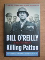 Bill OReilly - Killing Patton