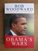 Bob Woodward - Obama's wars