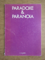 C. Claden - Paradoxe et paranoia