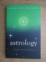 Cass Jackson - Astrology