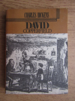 Anticariat: Charles Dickens - David Copperfield (volumul 2)