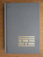Collier's junior classics. The young folks shelf of books (volumul 4)
