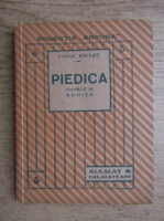 Constantin Riulet - Piedica (1932)