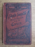 Corvin - Historische Hauspostille Kurzgefassle Weltgeschichle fur das Volk (volumul 2, 1886)