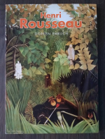 Doreen Ehrlich - Henri Rousseau (album)