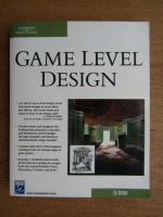 Ed Byrne - Game level design