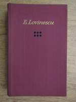 Anticariat: Eugen Lovinescu - Scrieri (volumul 6)