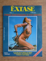 Extase Collection. O primeiro album internacional de fotos comentadas (volumul 1)