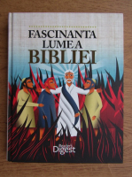 Anticariat: Fascinanta lume a Bibliei